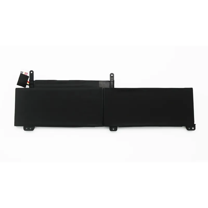 Imagem -05 - Bateria do Portátil de 15.4v 76wh C41n1716 para Asus Rog Strix Gl703gm Edição da Cicatriz Asus Rog Strix S7bs8750 S7bs Gl703gm-ds74