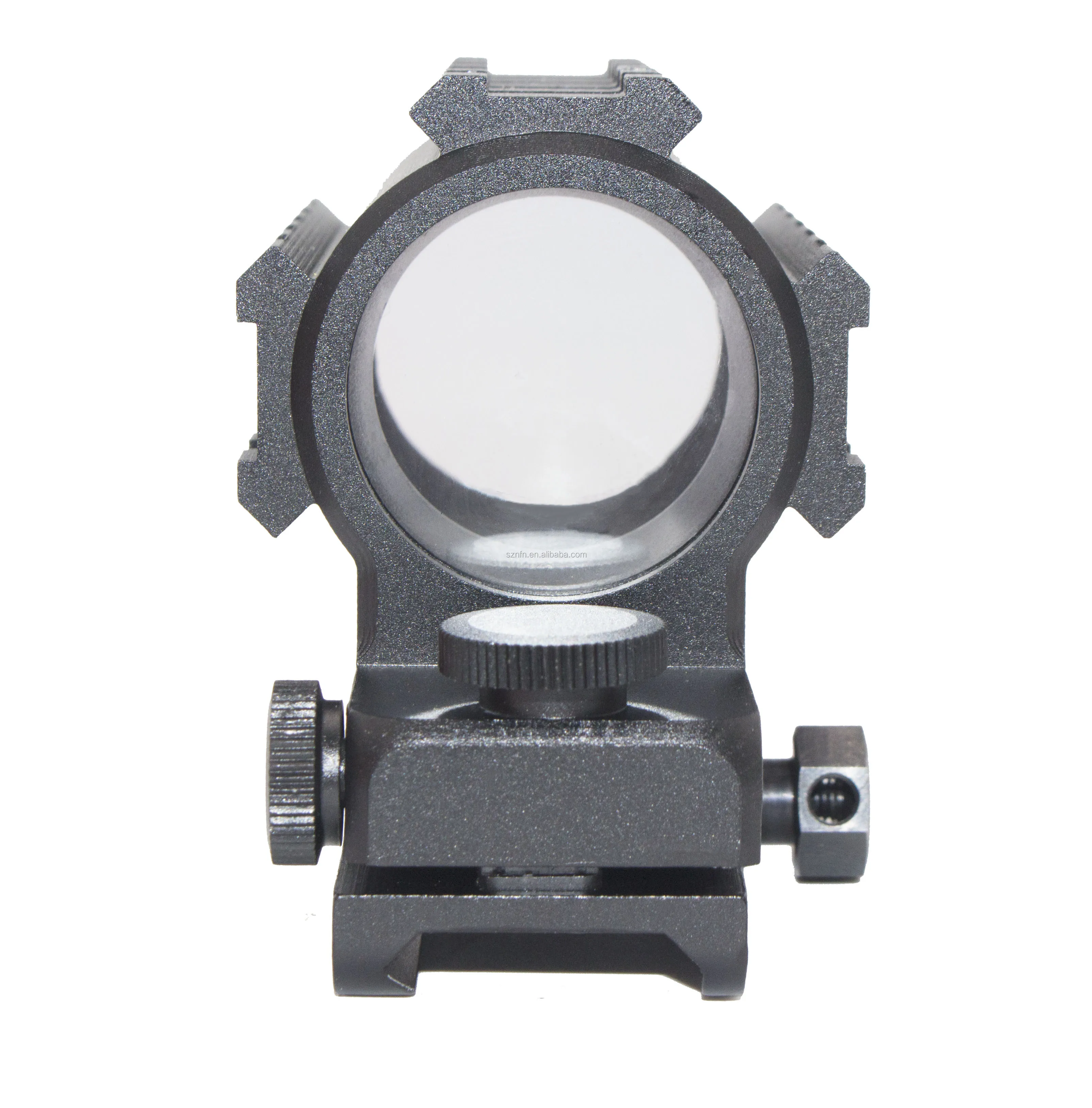 NIUFEELING NFRD-1F cnc scopes tactical adapter RED DOT