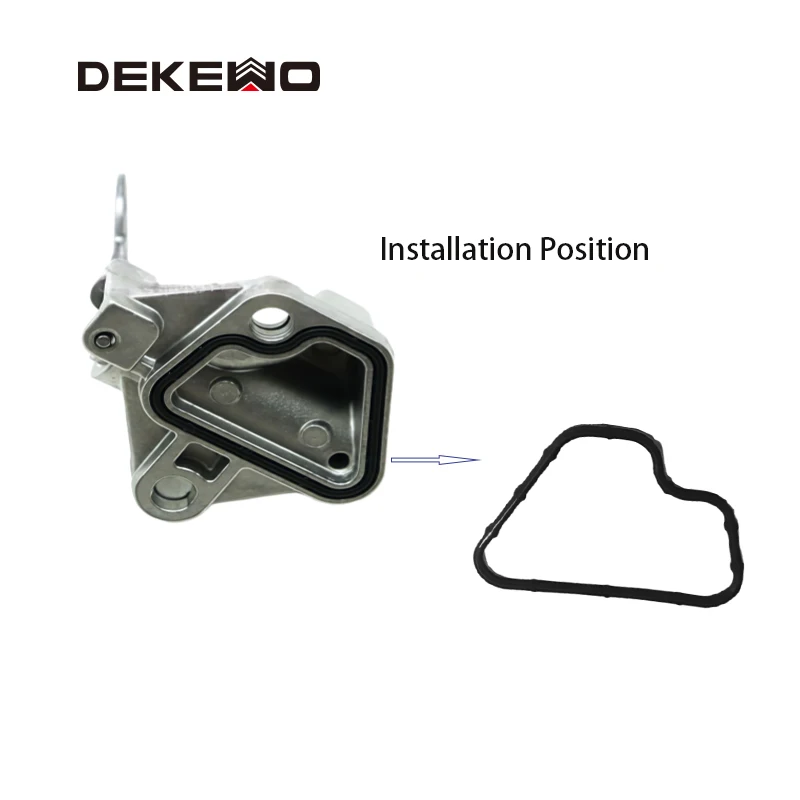 Chian Tensioner Gasket for Volkswagen Audi Porsche EA839 06M109139B