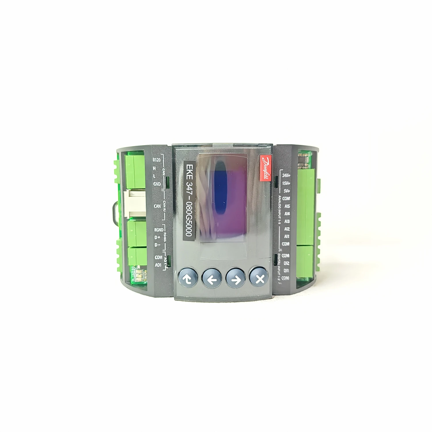 EKE347-080G5000 Controlador de válvula