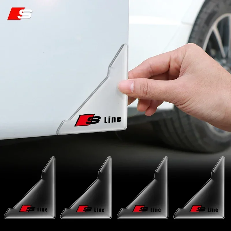 Car Door Corner Cov… - image