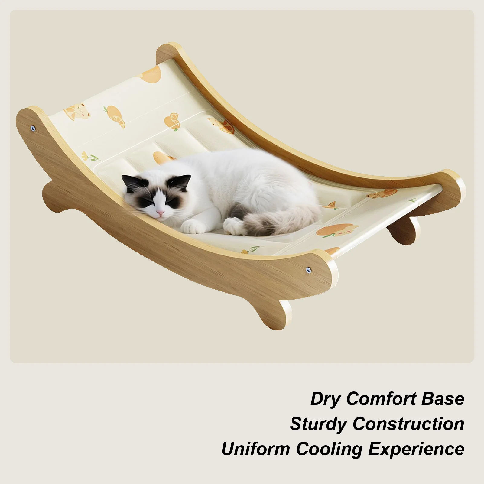 

Cooling Mat For Dogs Indoor Pets Ice Pad Dog Bed Breathable Ice Nest Pet Supplies Wide Recliner Cat Bed For Puppy Kitten