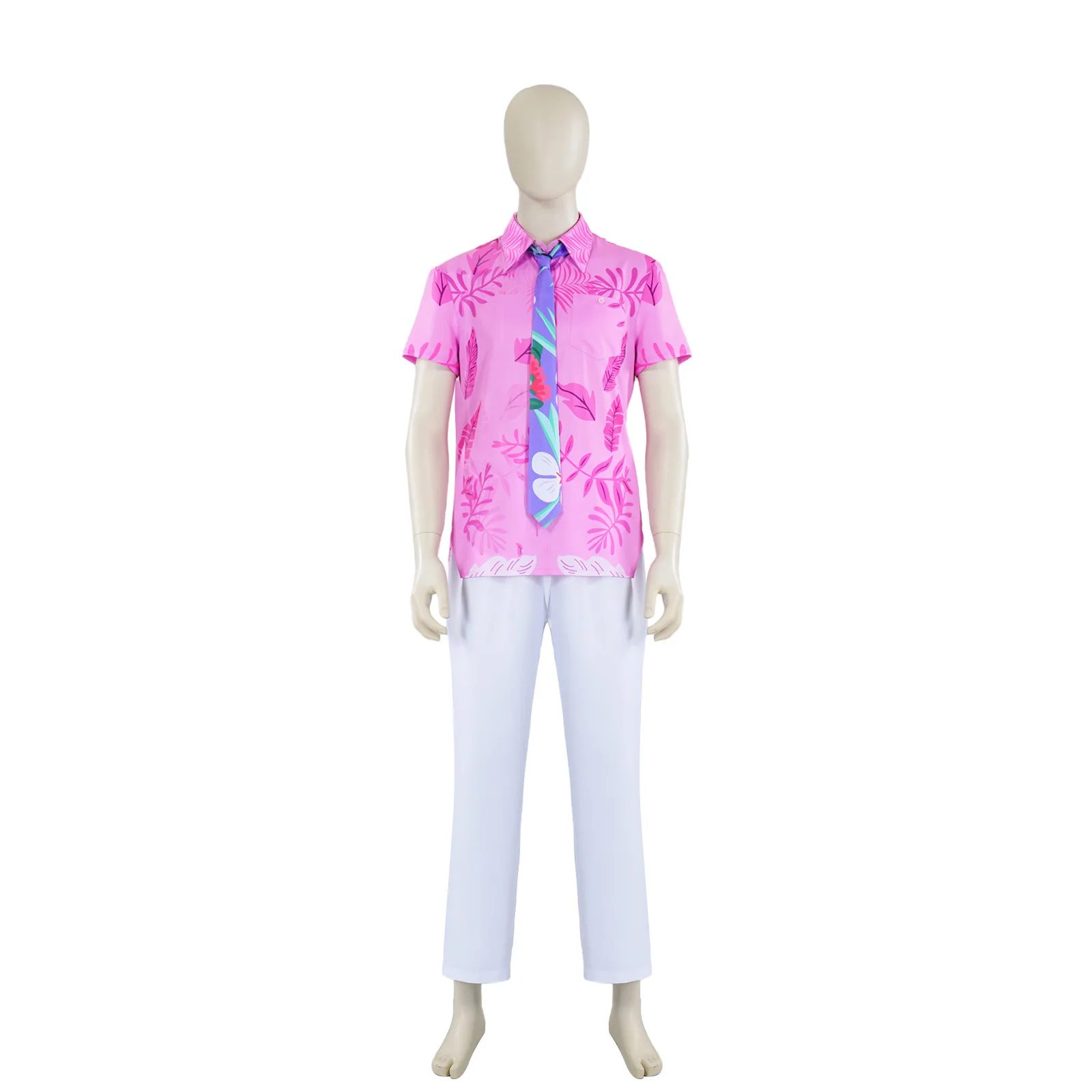 

Zootopia 2 Nick Fox Costume Nick Fox Cosplay Costume Animation Movie Character Play Costume