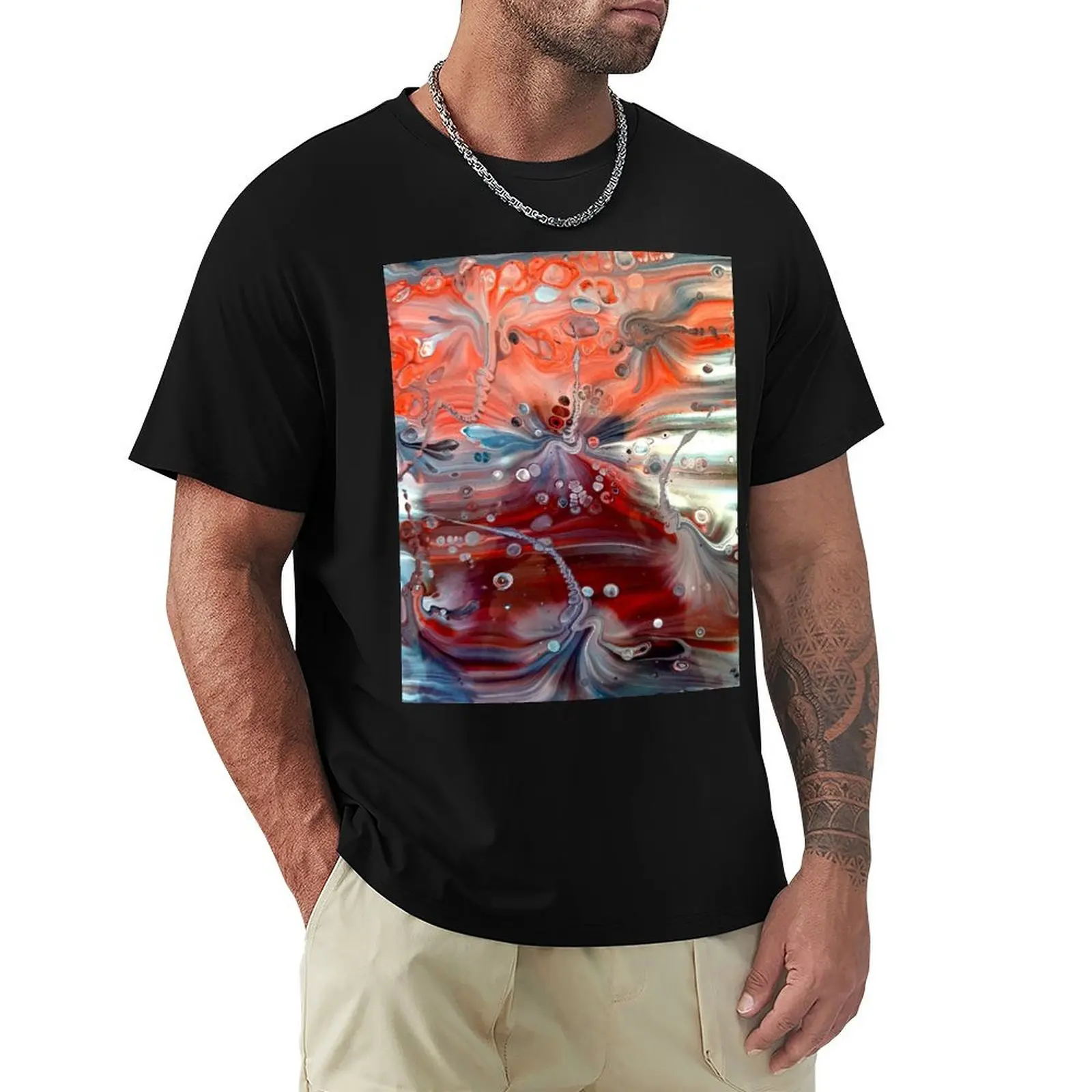 

Dragon Flies T-Shirt kawaii clothes blue archive oversizeds anime tshirt funny t shirts men