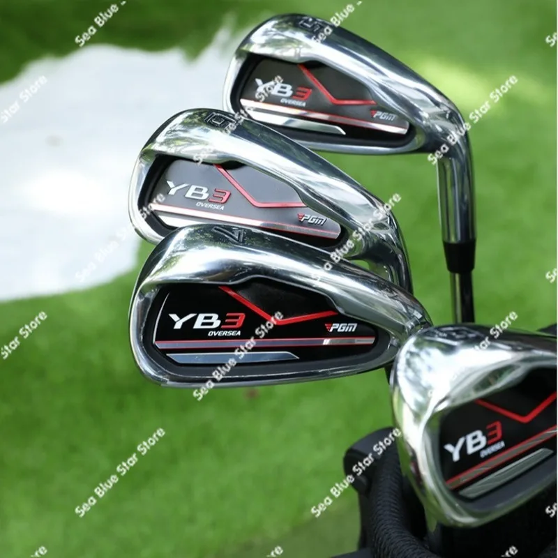 

Мужская клюшка для гольфа PGM 7 Iron, для правой руки, одиночная, популярная модель для трансграничной торговли