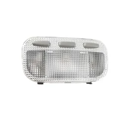 Suitable for Peugeot 1007 307 307 RESTYLING 407 Citroen C2 C3 C3 PLURIEL C4 C5 C5 II C5 FIRM INTERIOR LAMP 6362N2