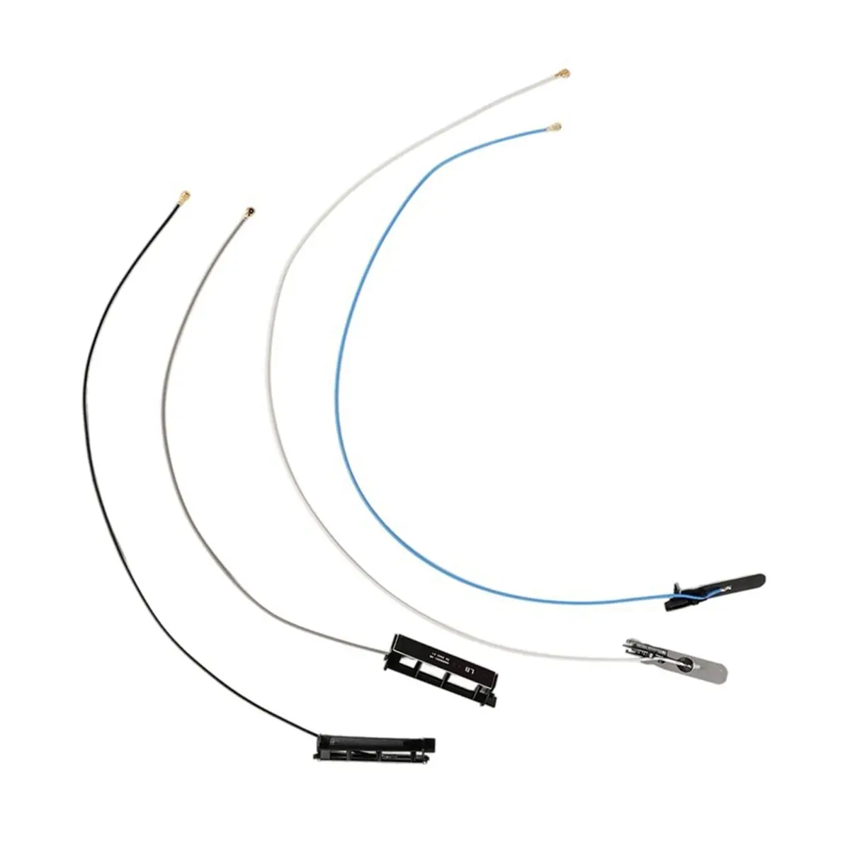 Motor Antenna for 3 Front Rear Left Right Antenna for 3 Repair Parts