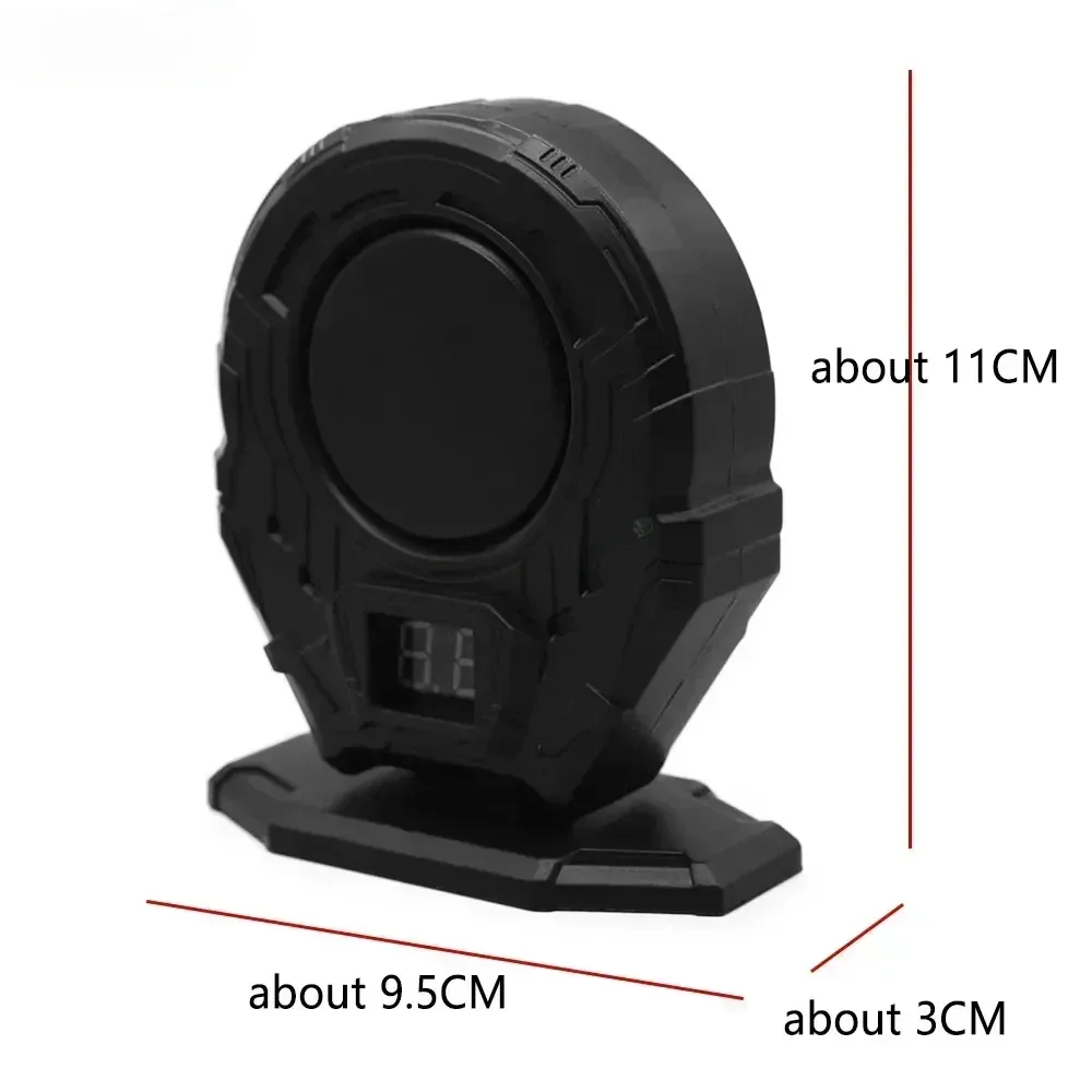 هدف التدريب FLaser للتدريب الداخلي والترفيه الصغير لعبة الطاولة الرياضية والترفيهية #6