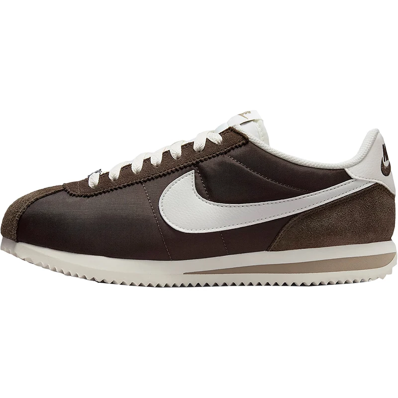 Nike Genuine Cortez Women's Retro Low-top Sneakers DZ2795-200