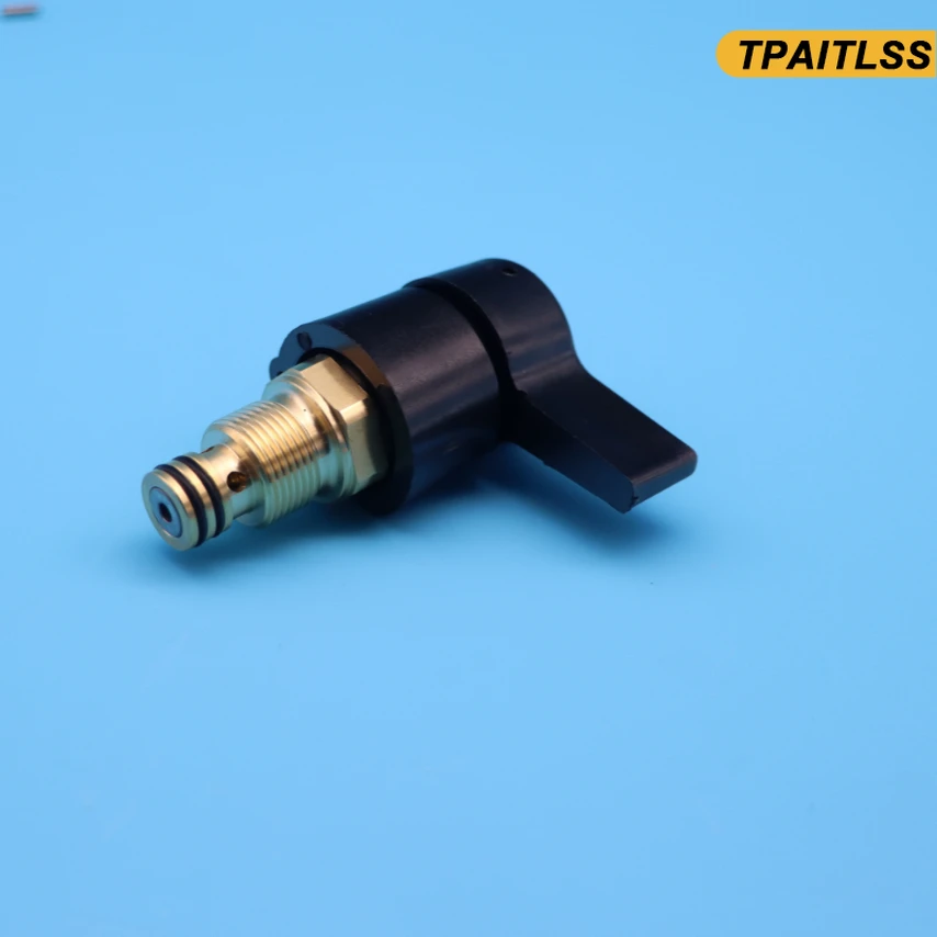 

Безвоздушный безвоздушный распылительный клапан 700258 для распылителя краски 440 540