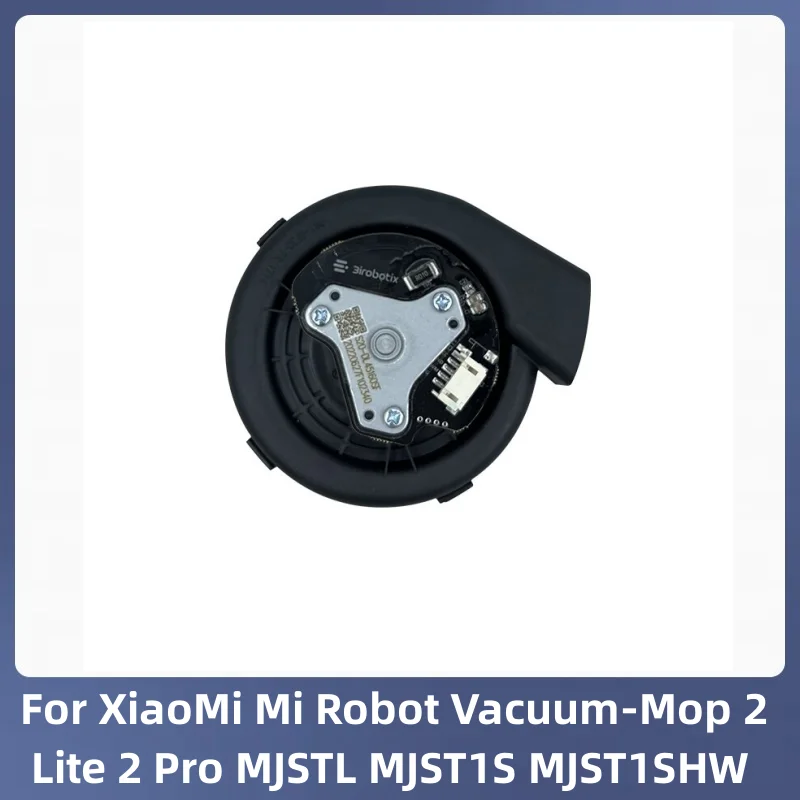 For Module Xiaomi Mijia 2C/Mop 2/Mop 2 Pro/Mop 2 Lite  MJSTL MJST1S MJST1SHW Robot Vacuum Cleaner Spare Parts