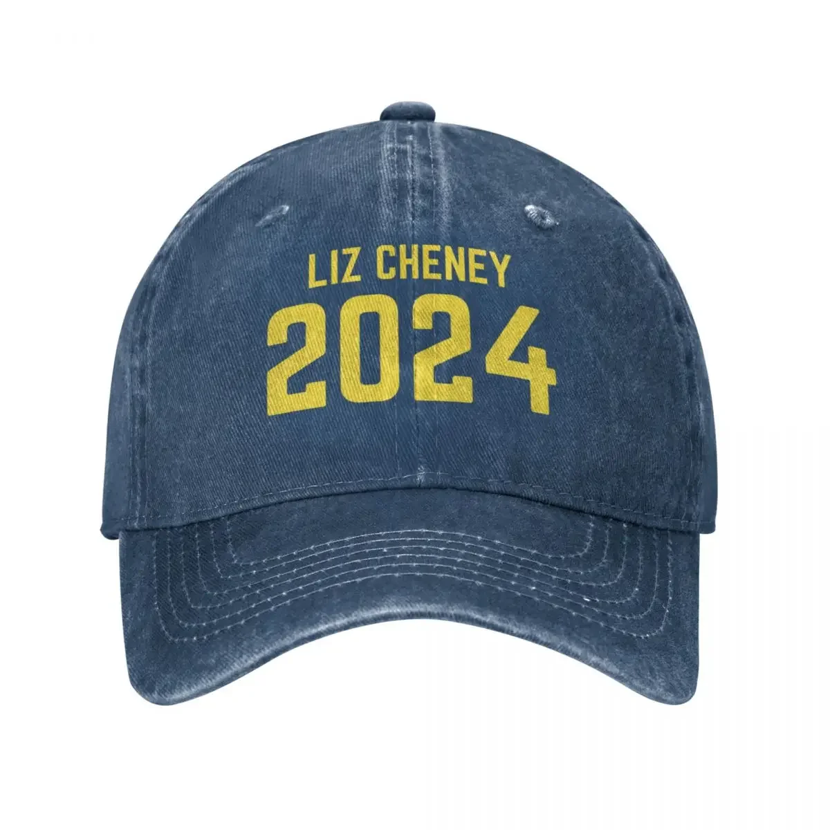 Liz Cheney 2024 Baseball Cap Fluffy Hat |-F-| Hats Man Women'S