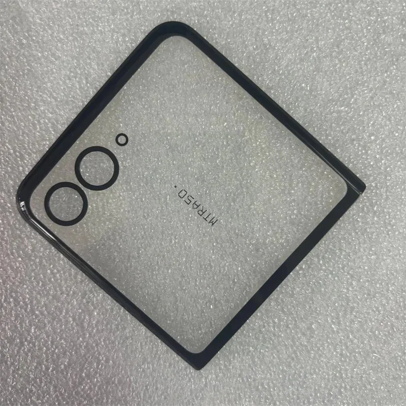 

Внешний экран OCA для Motorola Razr 40 Ultra XT2321/Razr 50 Ultra, передняя сенсорная панель, ЖК-дисплей, стекло, запасные части