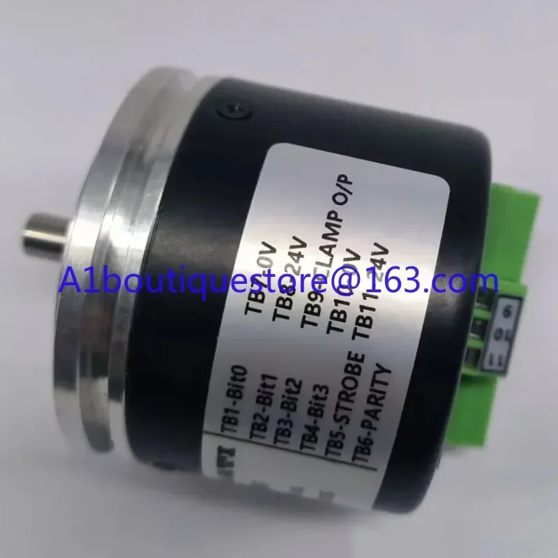 Supply 6 8 12 16 Station CNC Lathe Machine Tool Turret Rotary Encoder Absolute BTP-8A 8 Station