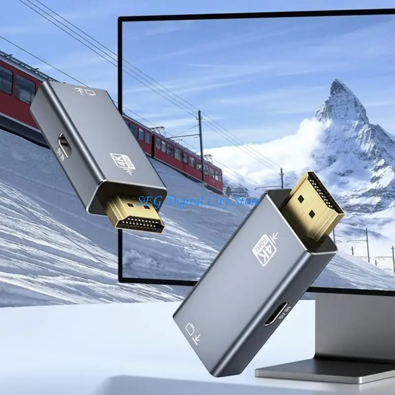 U75B To Displayport…