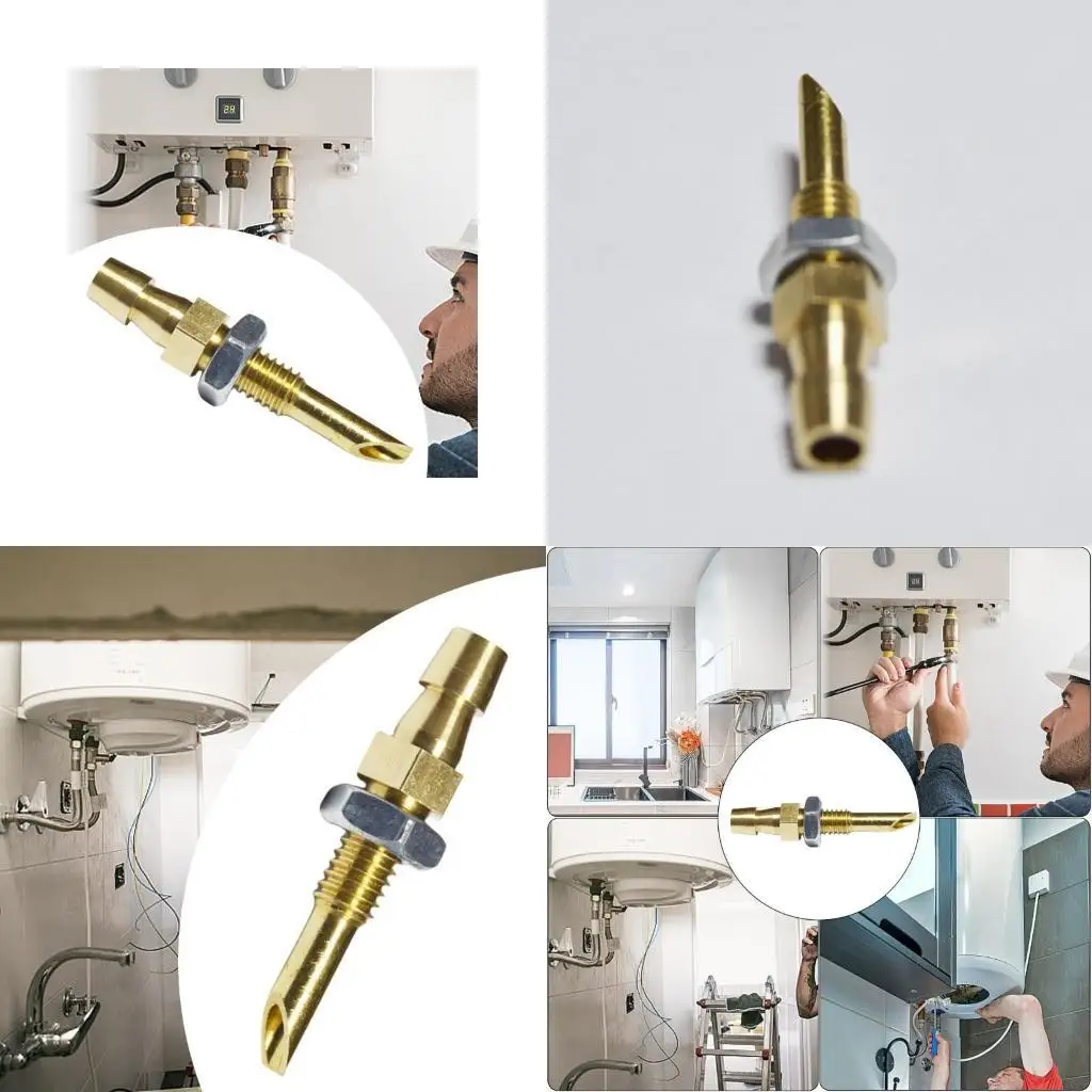 

Металлическое сопло 652F. Реле давления ветра. Герметизирующее сопло. Термостойкое сопло. Простая установка для многократного