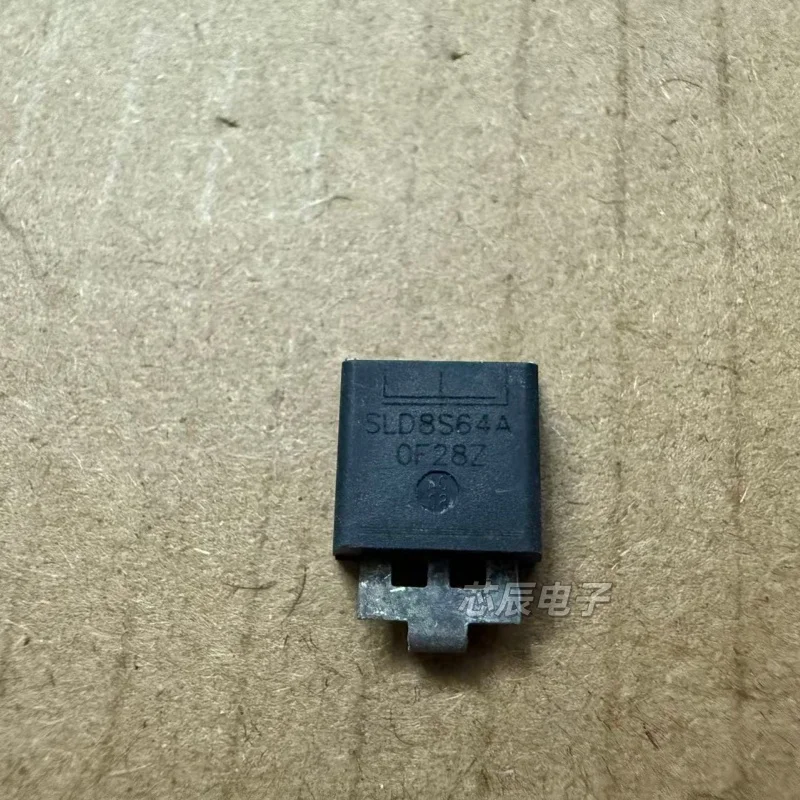 5pcs Brand-New, Genuine Imported SLD8S64A Transient Voltage Suppressor (TVS) Diode