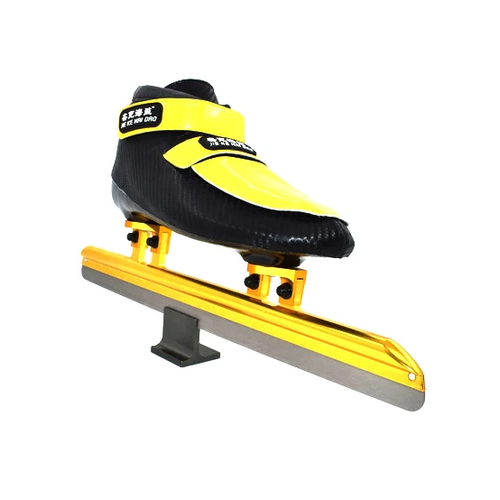 Ice hockey skates Professional hockey ice skates shoes High level Short-track speed skates