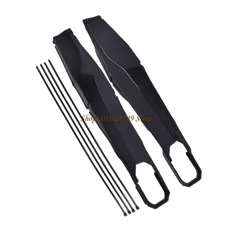 N5KD Suitable for 125 200 250 350 450 500 EXC XCW EXC-F XCW-F 300EXC Dirt Bike Motorcycle Swingarm Guard Swing Arm Protector