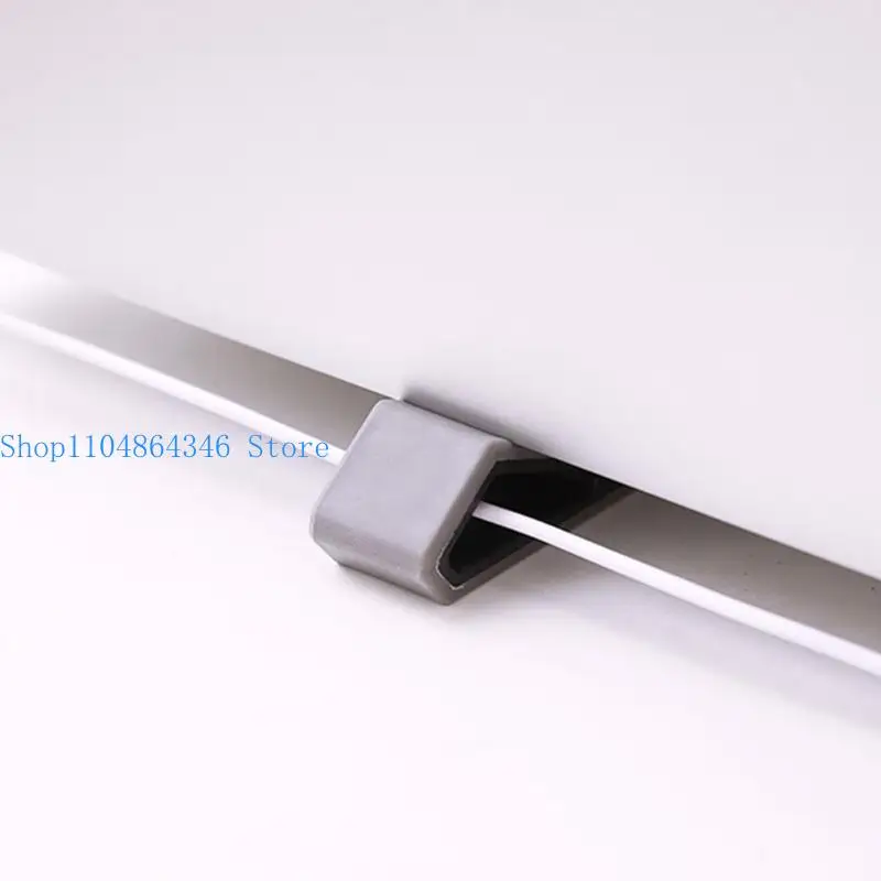 

652F 2Pcs Laptop Heat Reduction Stand Radiator Sink Desk Support Bracket Adjustable