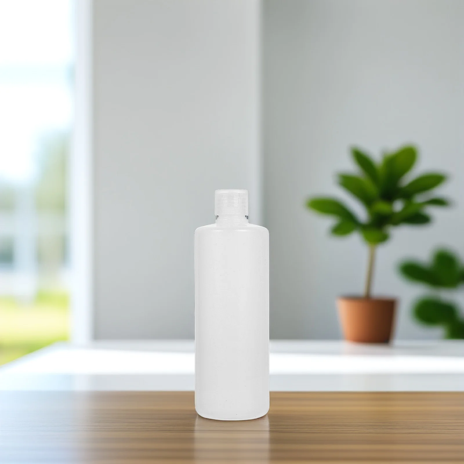 

3pcs Travel Bottles Wear Resistant Empty Toiletries Containers Portable Reusable Sub Bottles For H Cream Shampoo