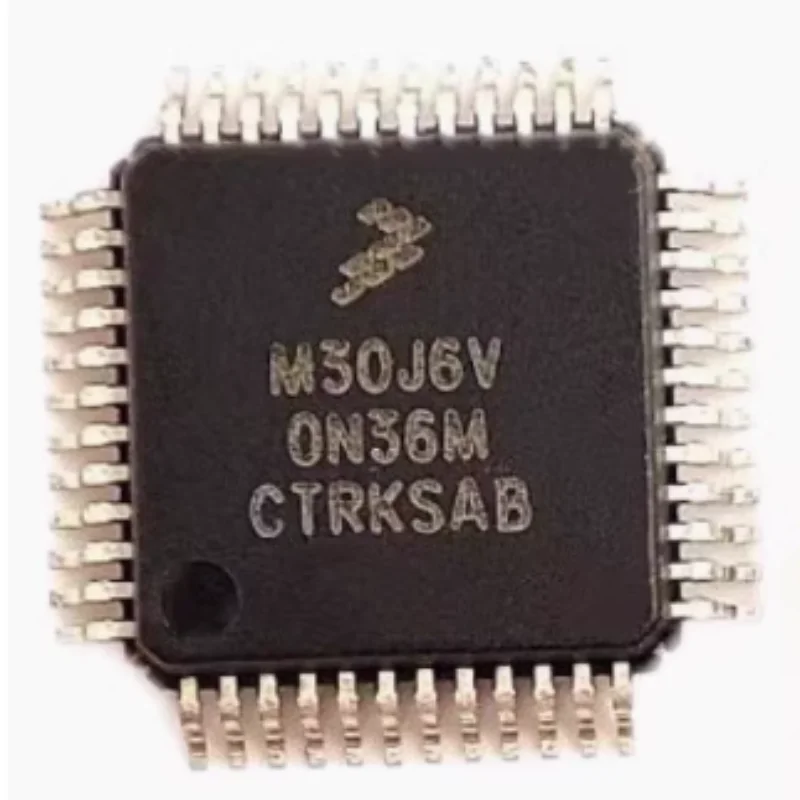 

MKV30F64VLF10 M30J6V Brand New Original LQFP-48