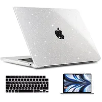 Funda de portátil para MacBook Air 13, funda para M1 A2337, funda para 2025 M5 Pro 14 A3434, funda para portátil macbook Air M4, funda para Air 13,6