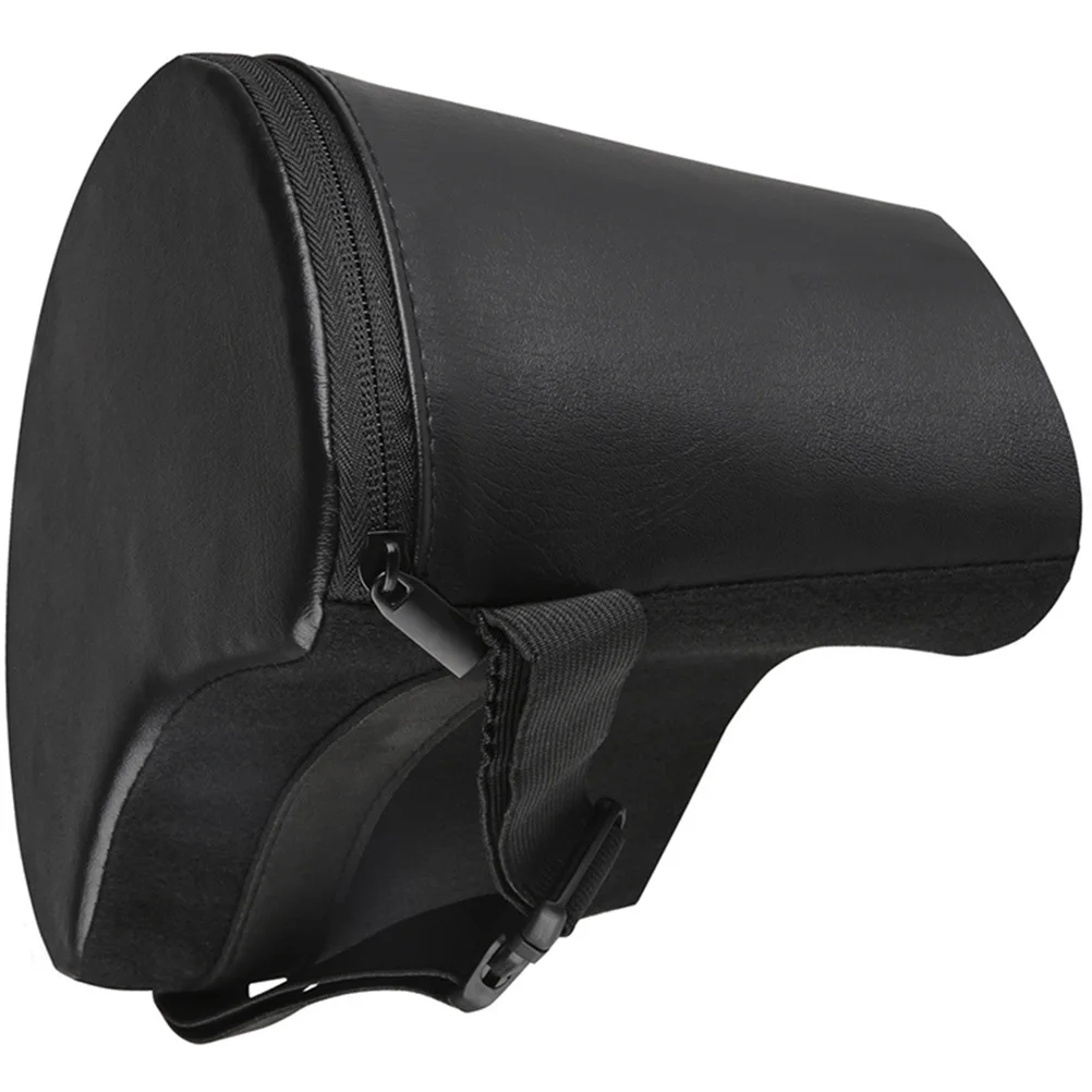 

Guitar Support Cushion High Density Foam for Acoustic Bass Classical Electric Guitar Lightweight Simple Safe Reliable