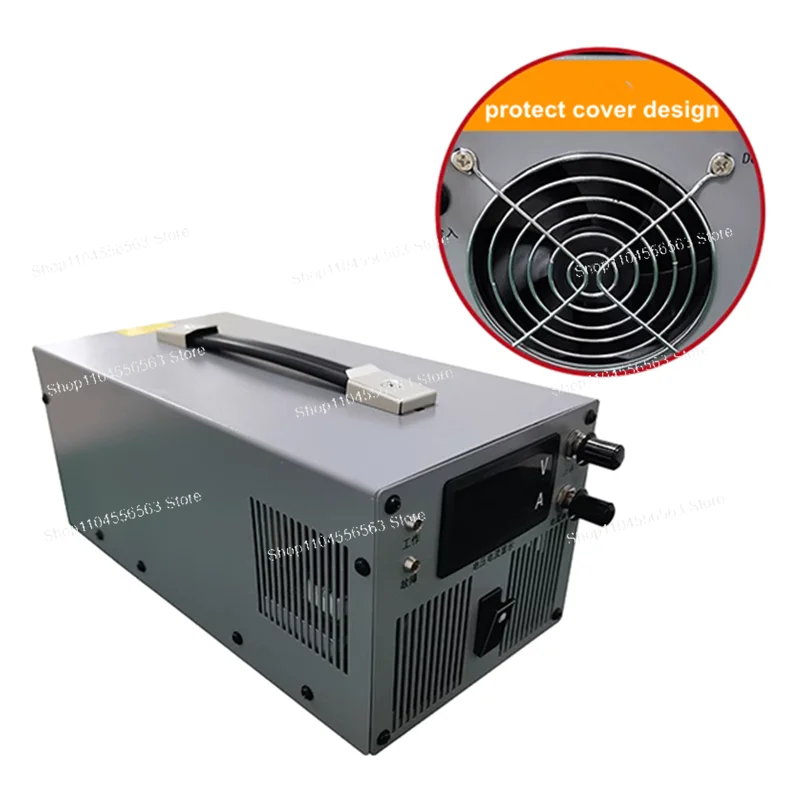 2000W Adjustable Switching Power Supply 0-12V 24V 27V 36V 48V 50V 60V 70V 80V 90V 100V 110V 220V 300V 400V 600V LED SMPS