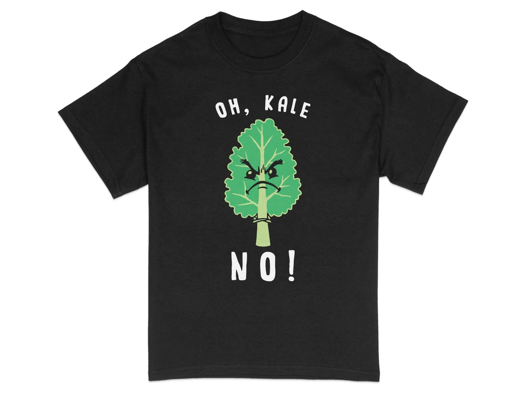 Green Tree T Shirt Nature Inspired Eco Friendly Earthy Apparel Casual Outdoor Wear