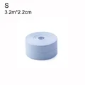 1pc blue S