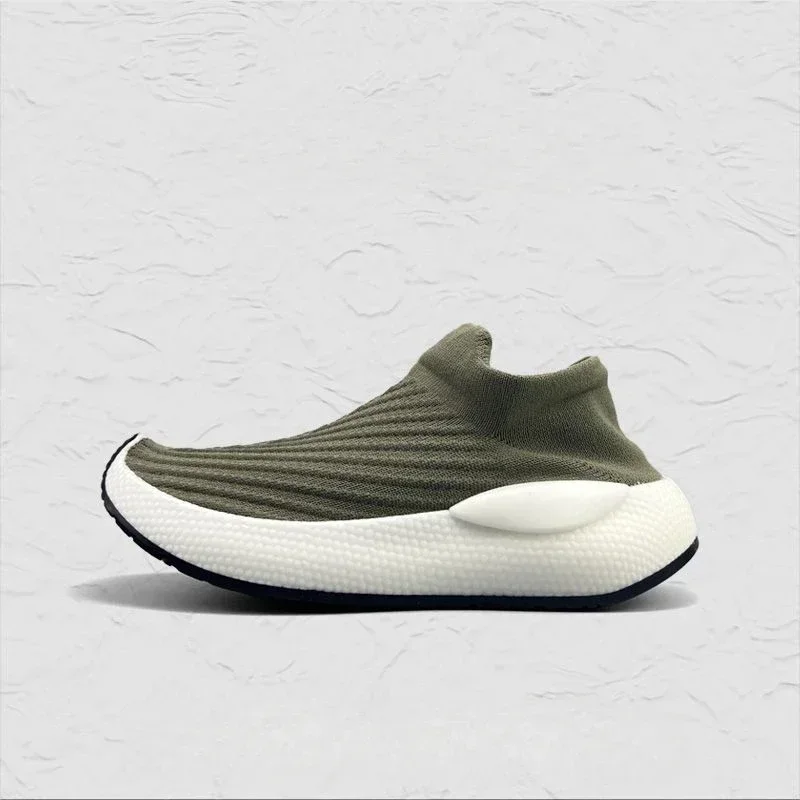 Shoes For Men Tennis Deals Slip-on Thick Platform Man Casual Sneaker Gym Cheap Promotion Hot Delivery Low Price Y2k Miked Colour