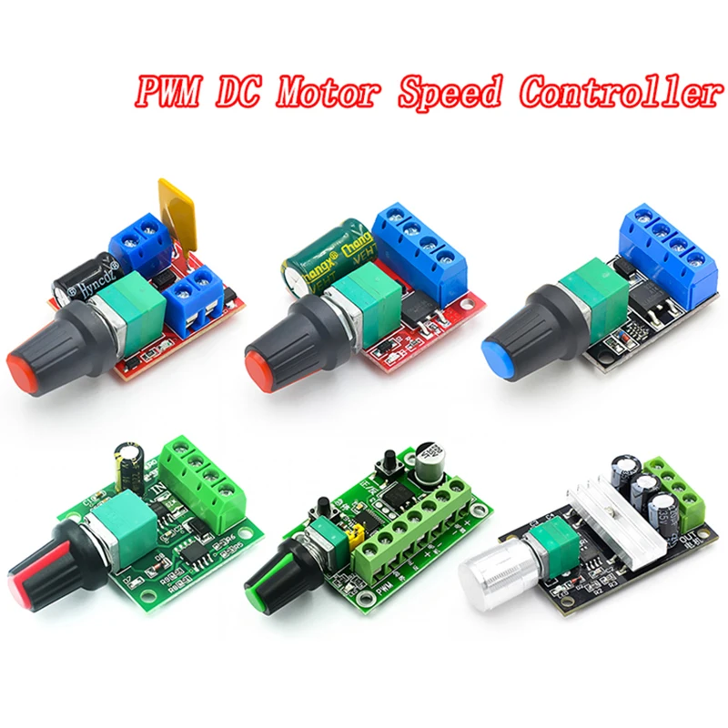 Dc 1.8V-35V 2A 3A 5… - image