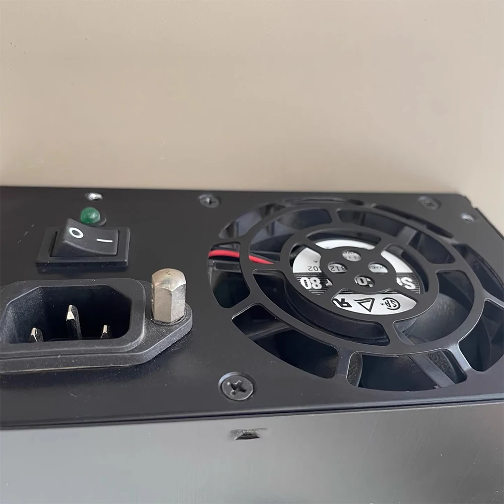 550W Industrial Control Server Power Supply GSM-6550P(G1)