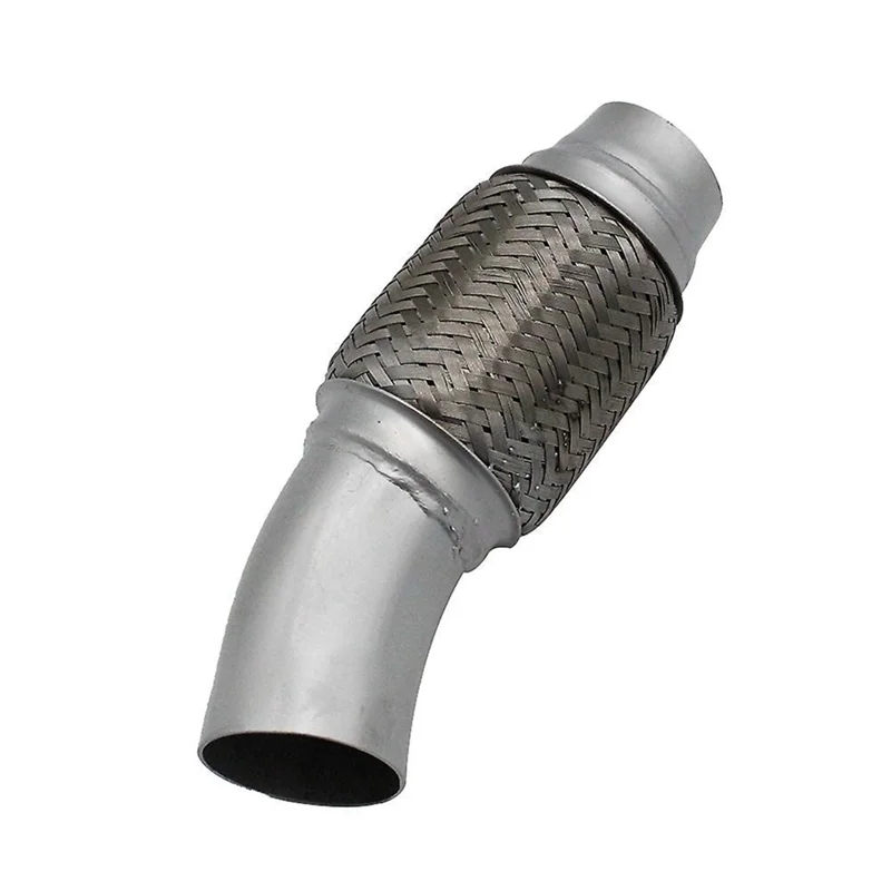 

Reliable-Exhaust Pipe Bellows Kit Exhaust Muffler 18307812281 50000244 18307812279 For BMW 1 3 5 Series N47 New High Quality