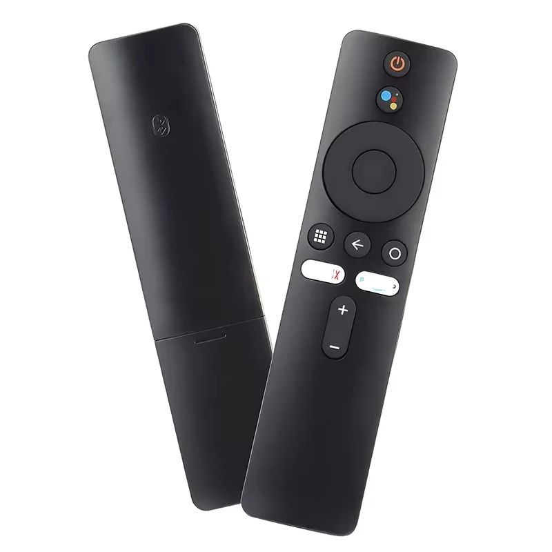 XMRM-006 ل Xiaomi MI Box S MI TV Stick MDZ-22-AB MDZ-24-AA صندوق التلفزيون الذكي بلوتوث استبدال الصوت التحكم عن بعد ل Xiaomi