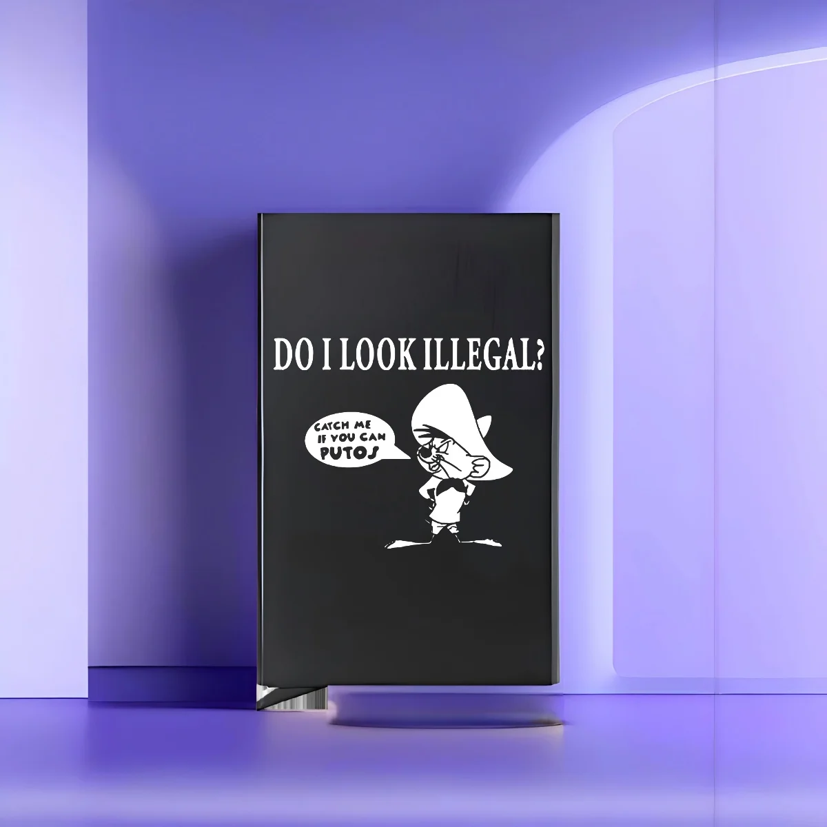 

Speedy Gonzales 2026 New Style Fashion Printed Card Case Various Color Options Easy to Use Compact for Daily Needs