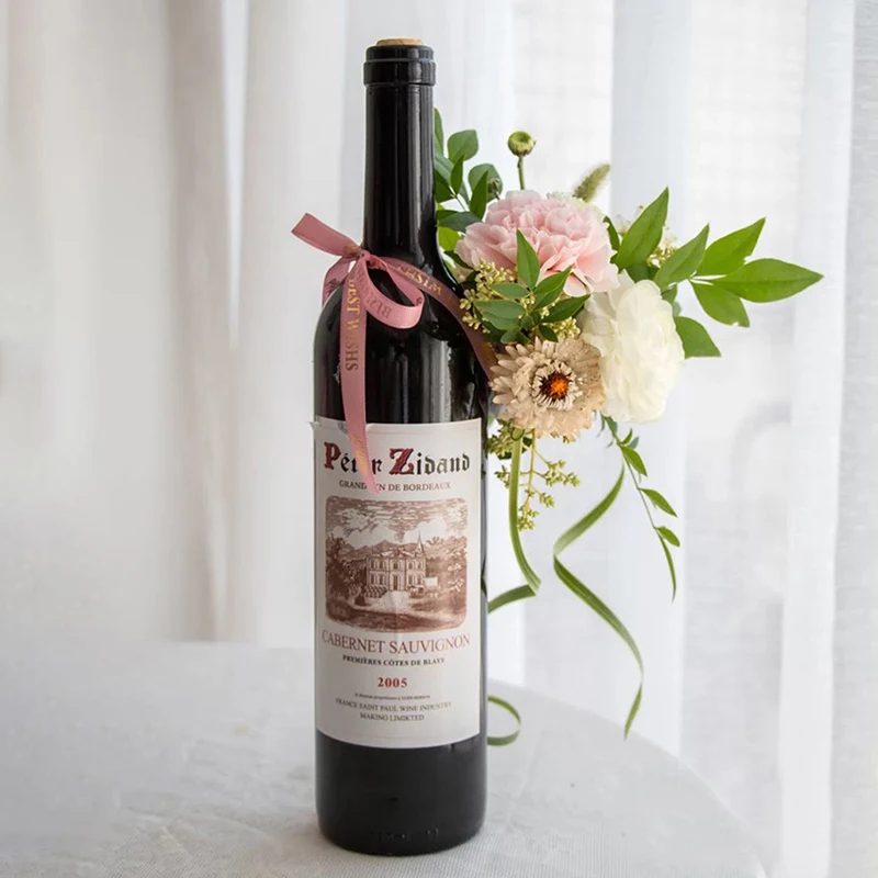 

1/12 Pcs Mini Round Floral Foam Holder,Green Dry And Wet Florist Flower Block Craft Arrangement Supplies For Wine Bottle