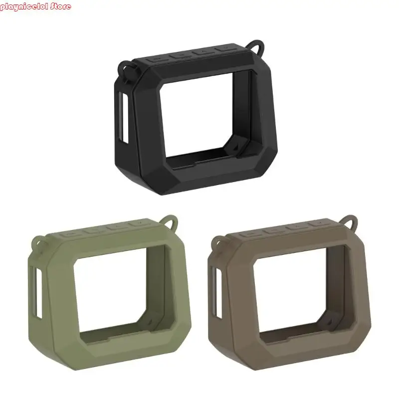 E8ba гибкий корпус Shock -Resection Silicone Cover для приключений хронограф оборудование Теплостойное. E8ba гибкий корпус Shock -Resection Silicone Cover для приключений хронограф оборудование Теплостойное.