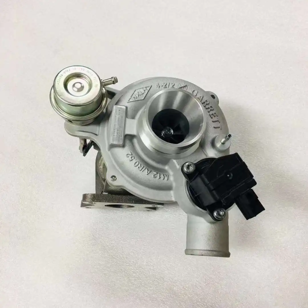 

TurboCharger NEW GENUINE GARRETT 807859-0008 SAIC MAXUS G10 20L4E 2.0TGI 165KW TurboCharger