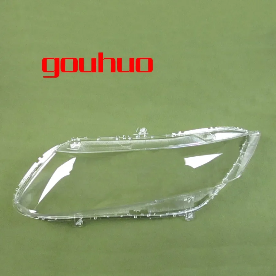 

For Honda Civic 9th Generation 2012-2015 Headlight Cover Lampshade Head Lamp Headlamp Shell Plexiglass Auto Replacement Parts