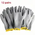 Gray 12 pairs