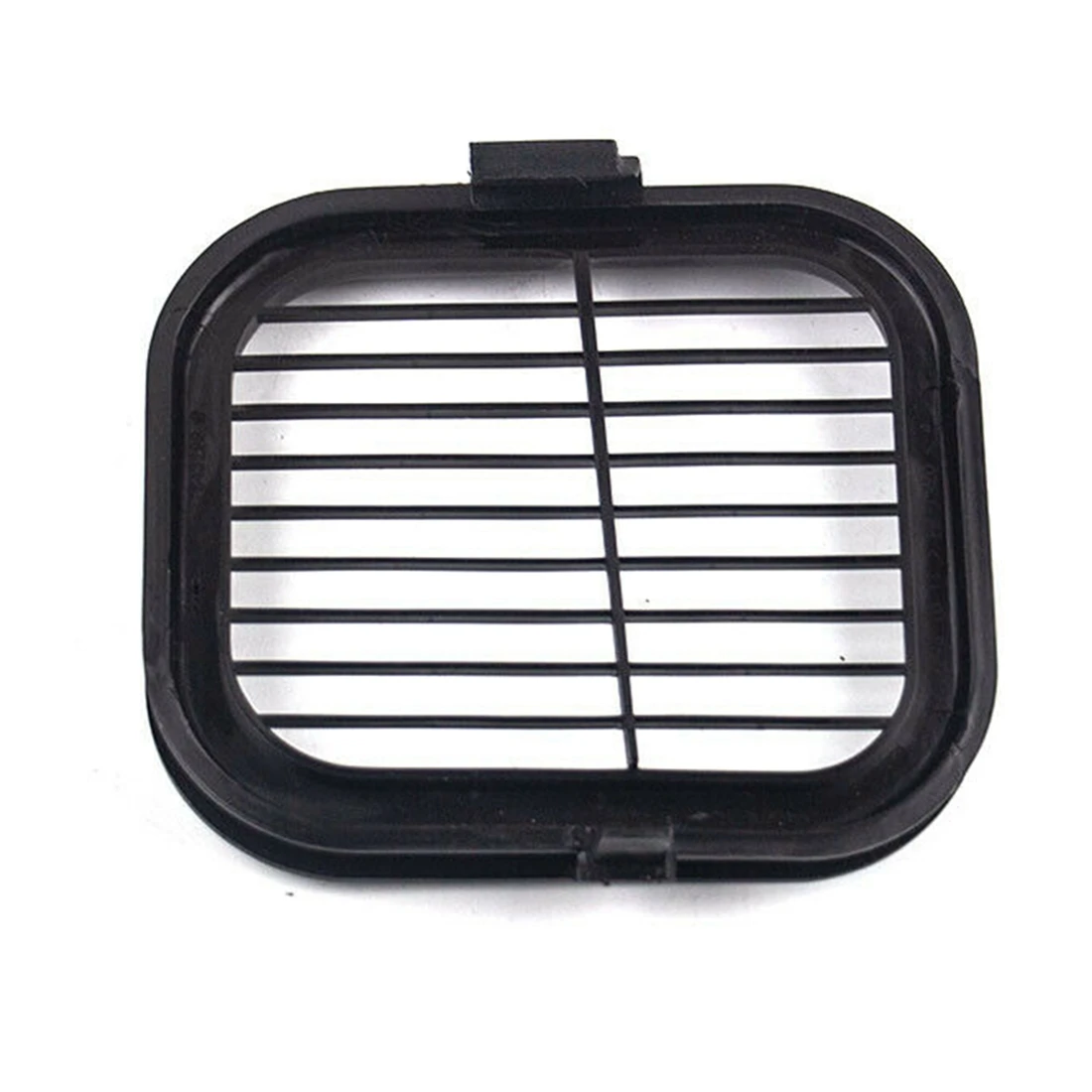 Air Intake Hose Debris Screen Grille 13717643298 for BMW- 5 6 7 Series G11 G12 G30 Car Accessories Black