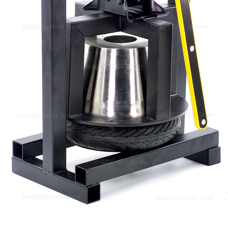 Manual Tire Changer For 8.5 10 Inch Scooter Solid Tire Installer Removal Tool