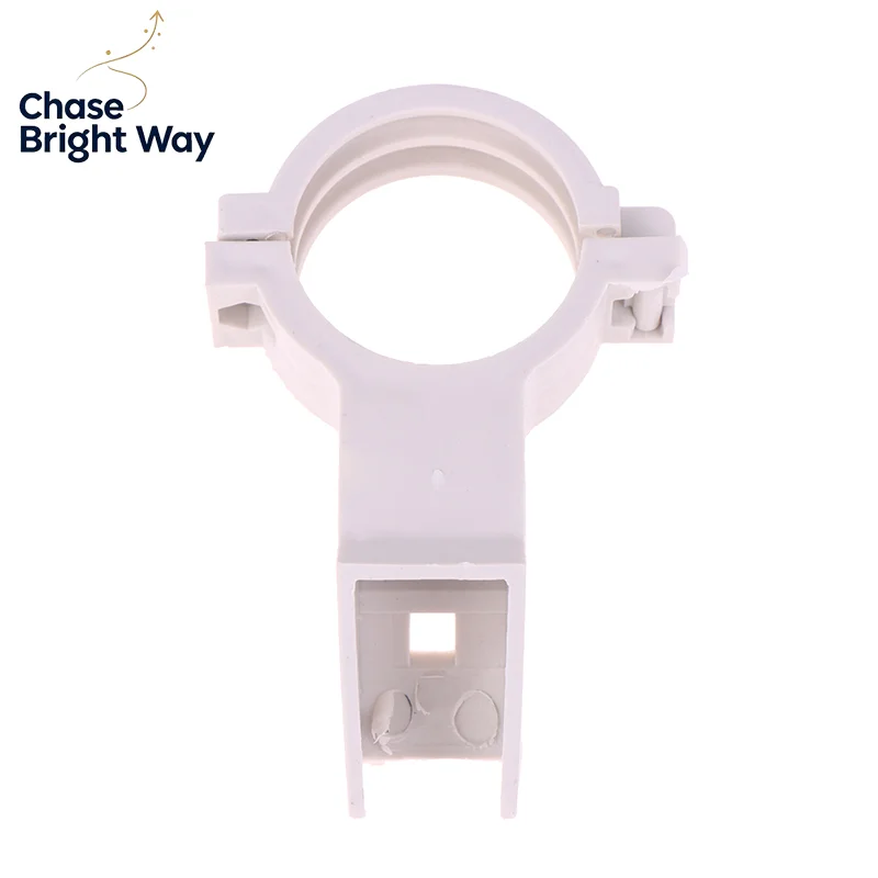 Thickened Plastic Band LNB Holder For Satellite Dishes 20Mm Plastic Bracket, Weatherproof For Multiple Dish Sizes