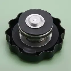 0.9 Bar Motorcycle Radiator Fluid Coolant Hose Cap Fit for Honda NS50F VTR250 VT500C VT800C VF1000F ST NX250 19045-MZ3-405
