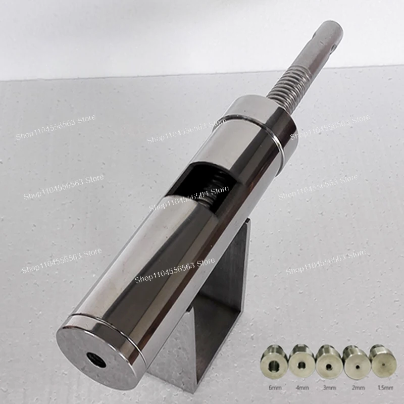 

Manual Incense Stick Making Machine with Extruder for Agarwood and Home Use