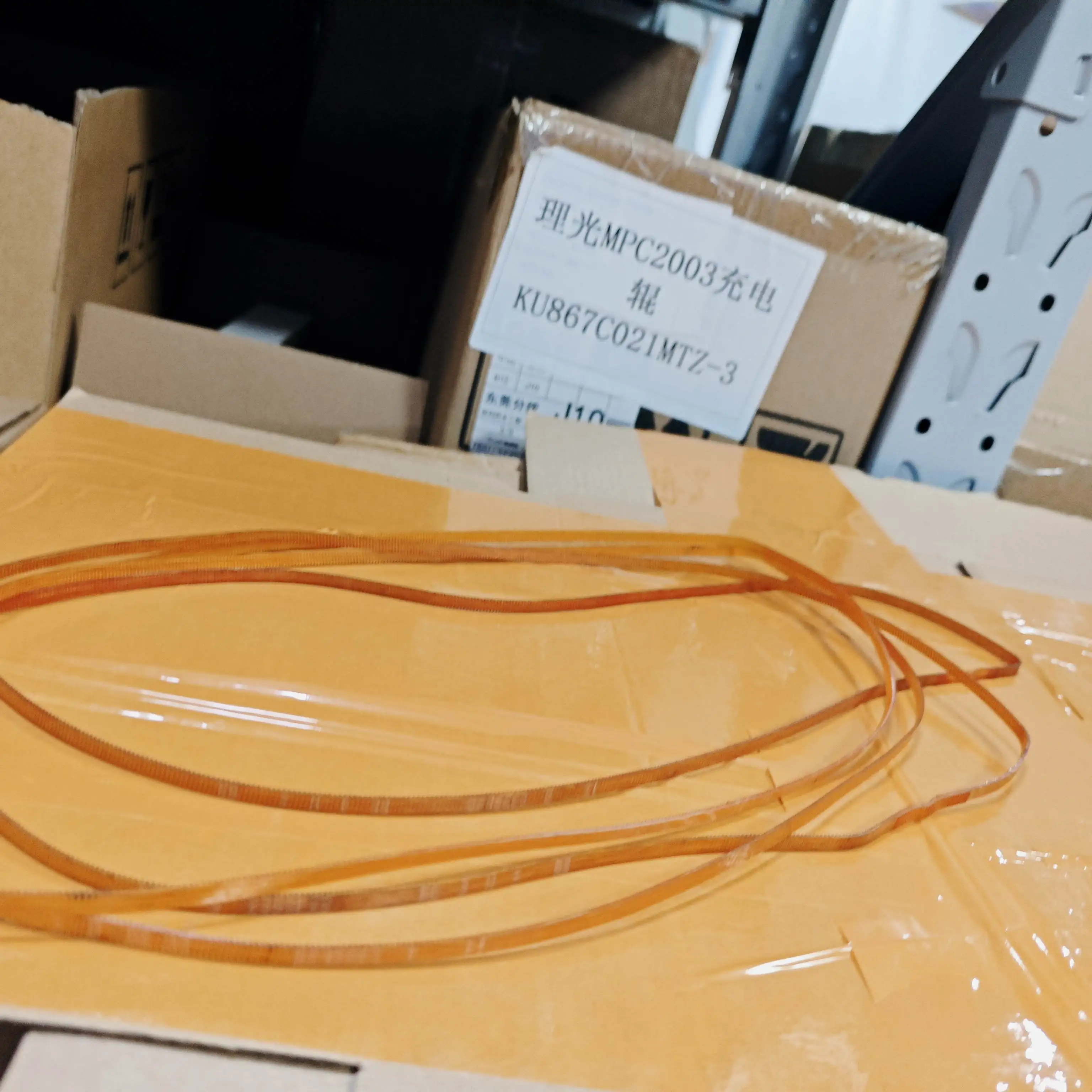 10X 1551276 1292709 CR TIMING BELT for EPSON R265 R270 R280 R285 R290 R295 R360 R390 L800 L805 L810 L850 P50 T50 T59 T60 RX560