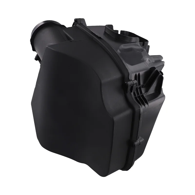 

A20K-Car Air Intake Silencer Air Filter Housing 13715A1BC40 For BMW 5 Series G60 520I 530I 2023- Cleaner Air Filter Shell