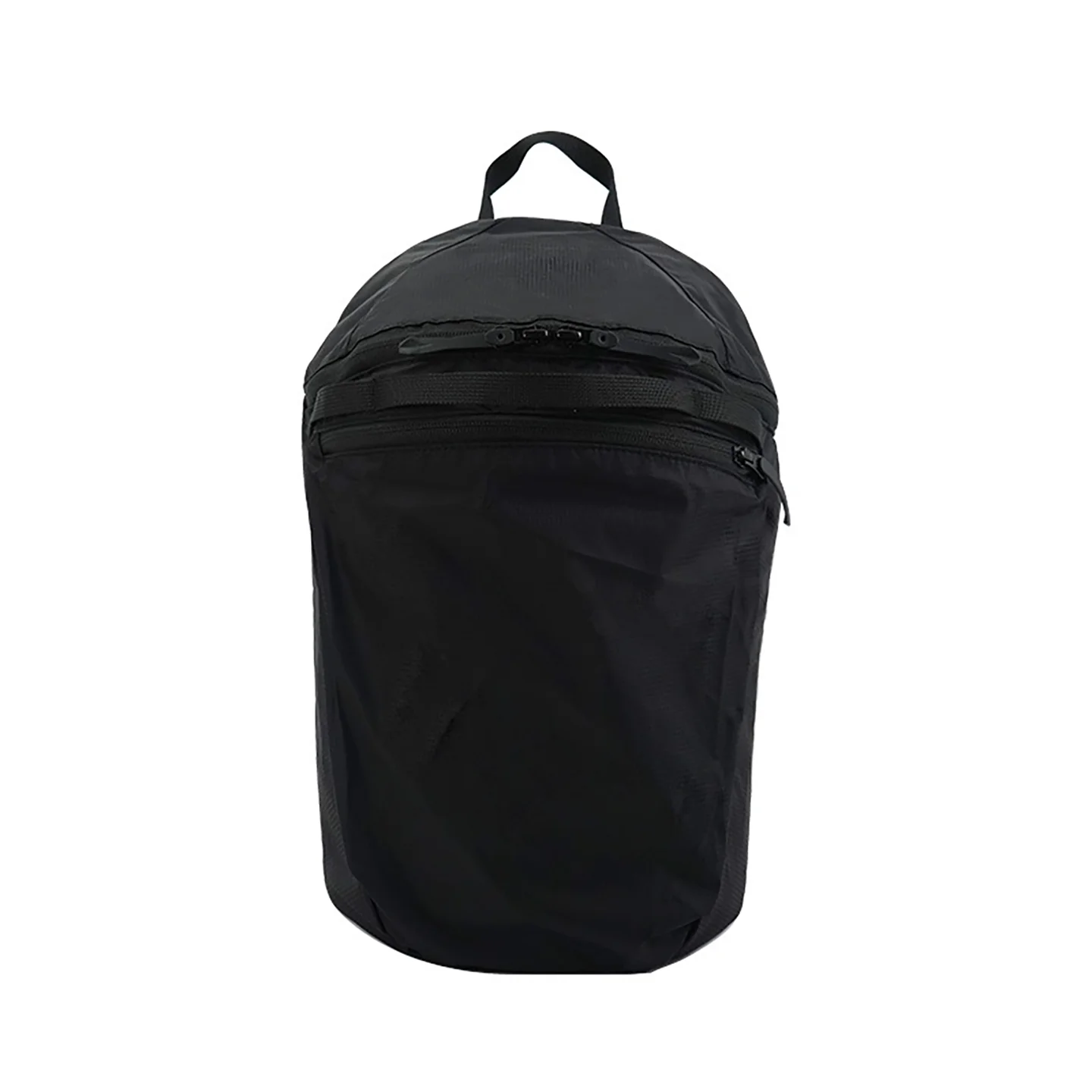 Foldable Compact Sports Backpack, Lightweight Outdoor Hiking & Travel Daypack